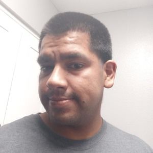 Meet your Posher, Eriberto